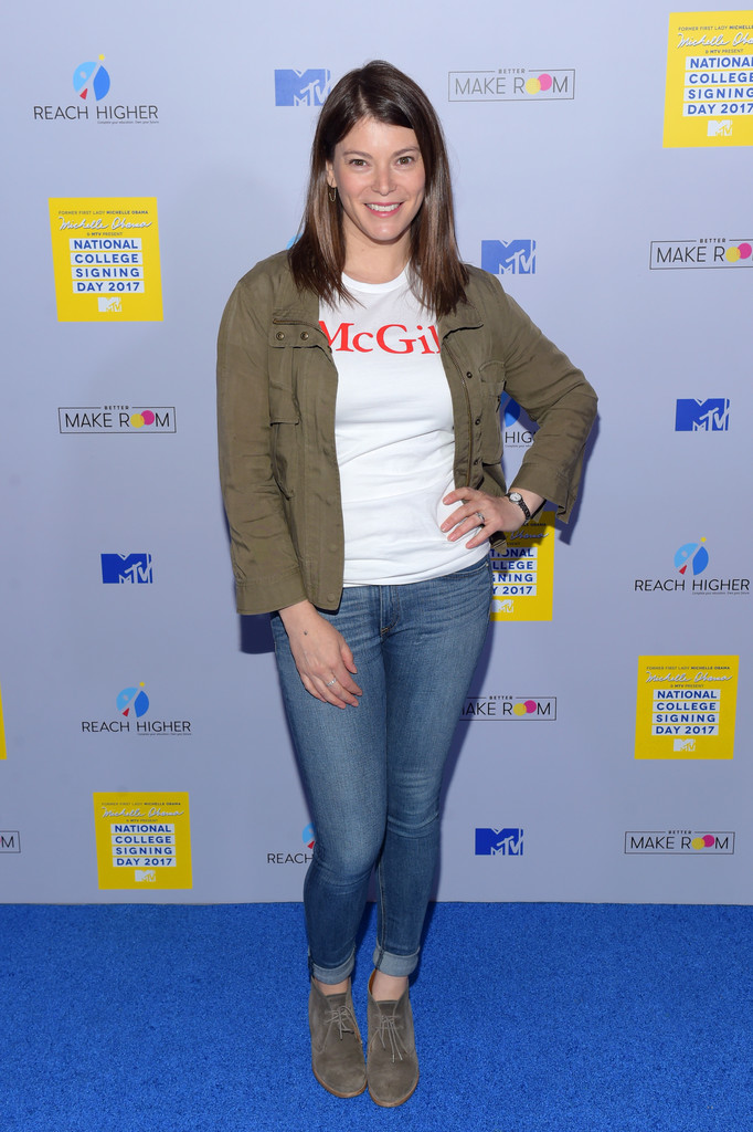 Gail Simmons Gail Simmons