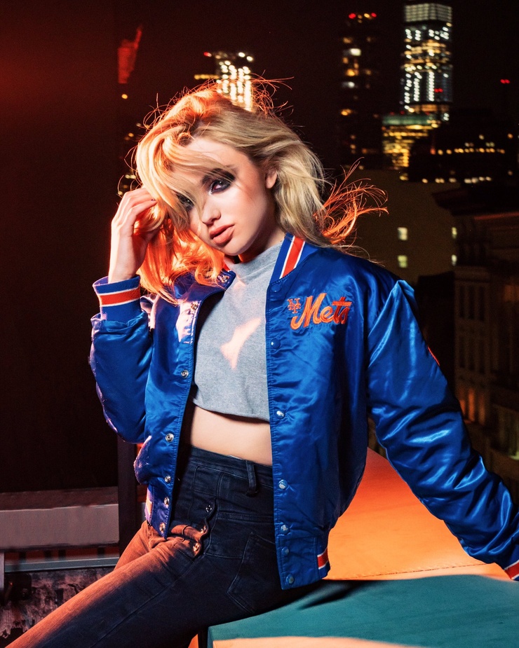 Peyton List Peyton List