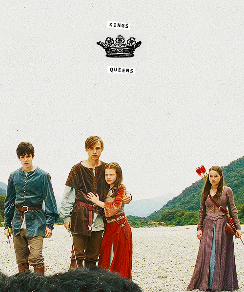 Lucy Pevensie