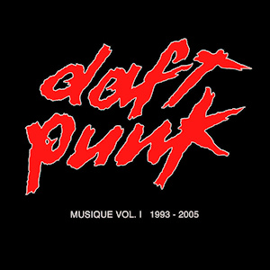 Musique Vol.1: 1993-2005