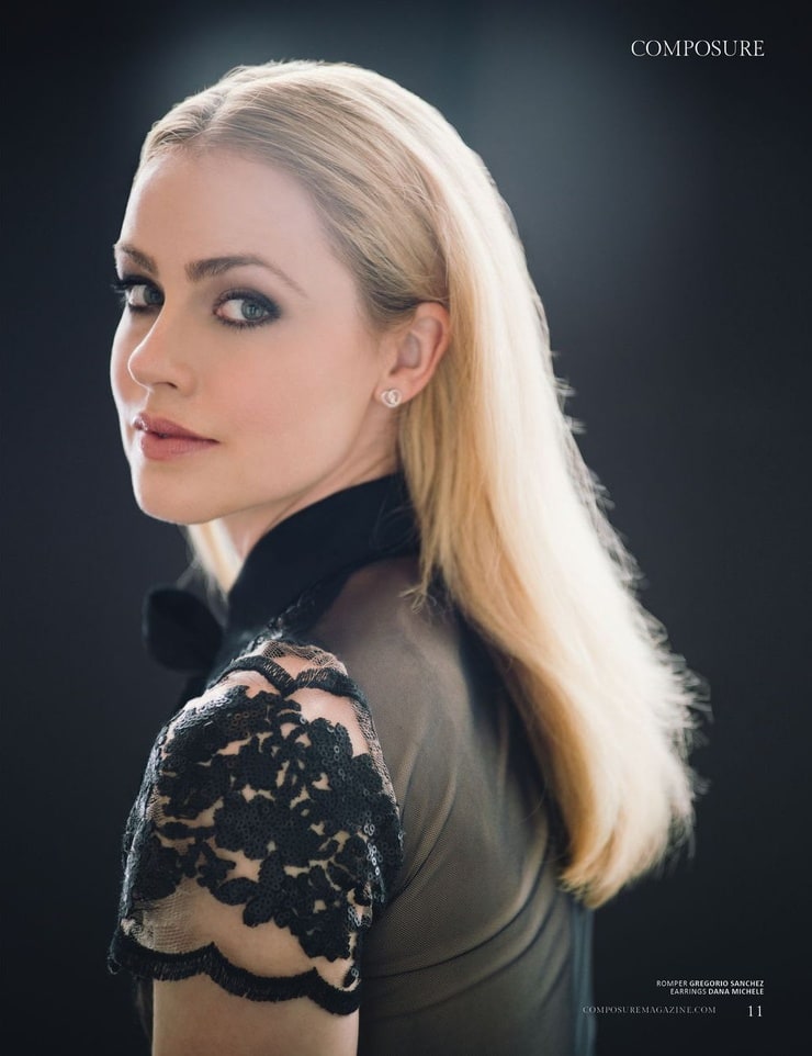 Amanda Schull