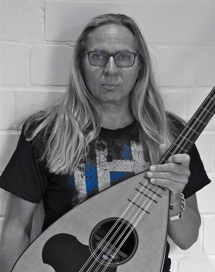 Uwe Hassbecker Uwe Hassbecker