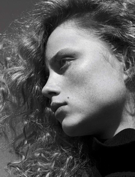 Rianne Van Rompaey Rianne Van Rompaey
