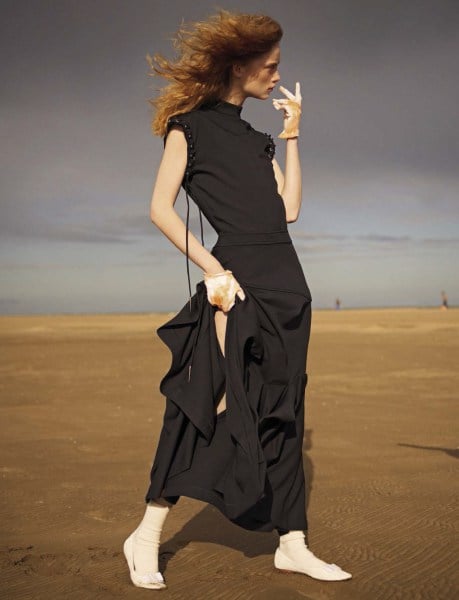Rianne Van Rompaey