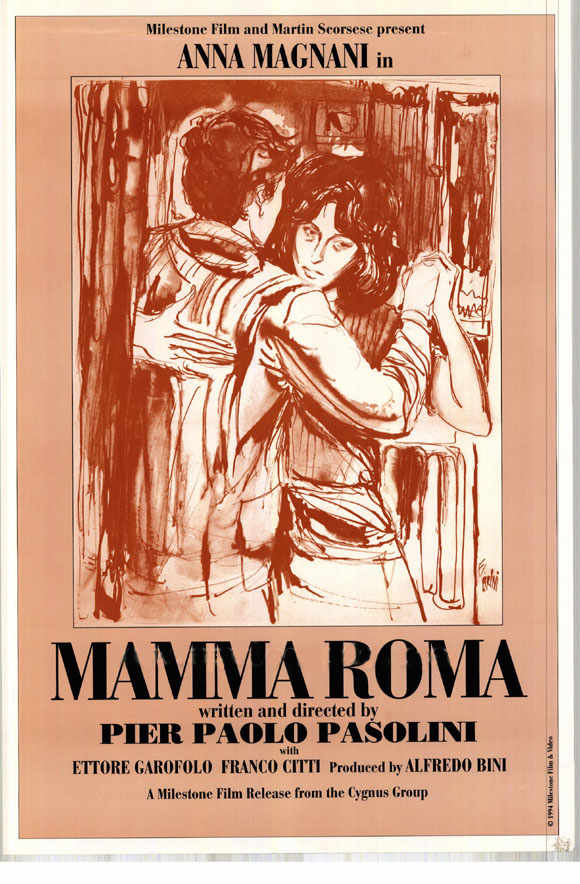 Mamma Roma (1962)