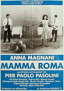 Mamma Roma (1962)