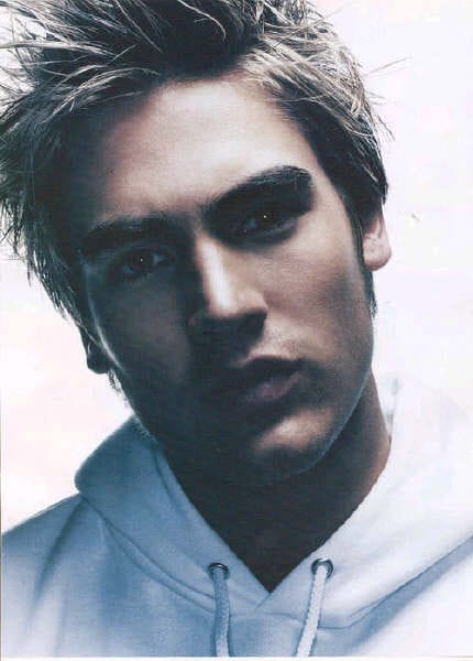 Charlie Simpson