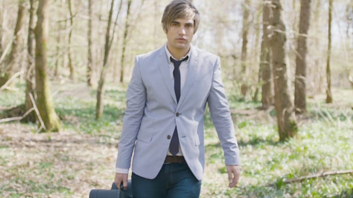 Charlie Simpson