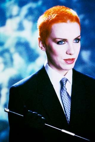 Annie Lennox