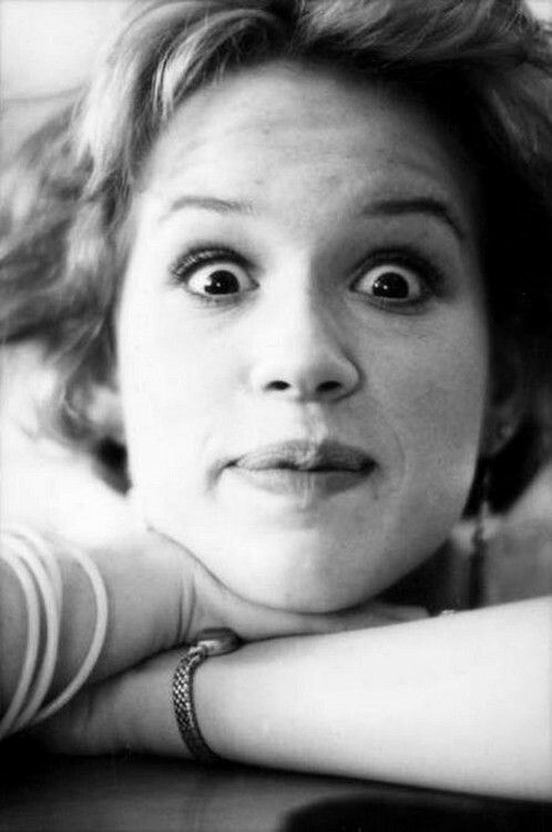 Molly Ringwald