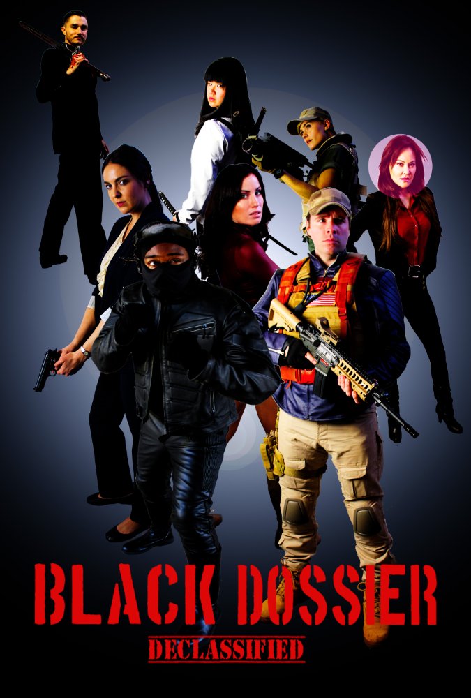 Black Dossier