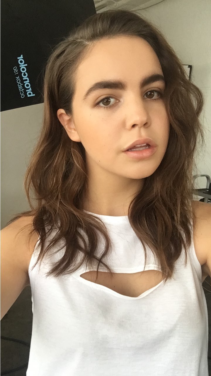 Bailee Madison