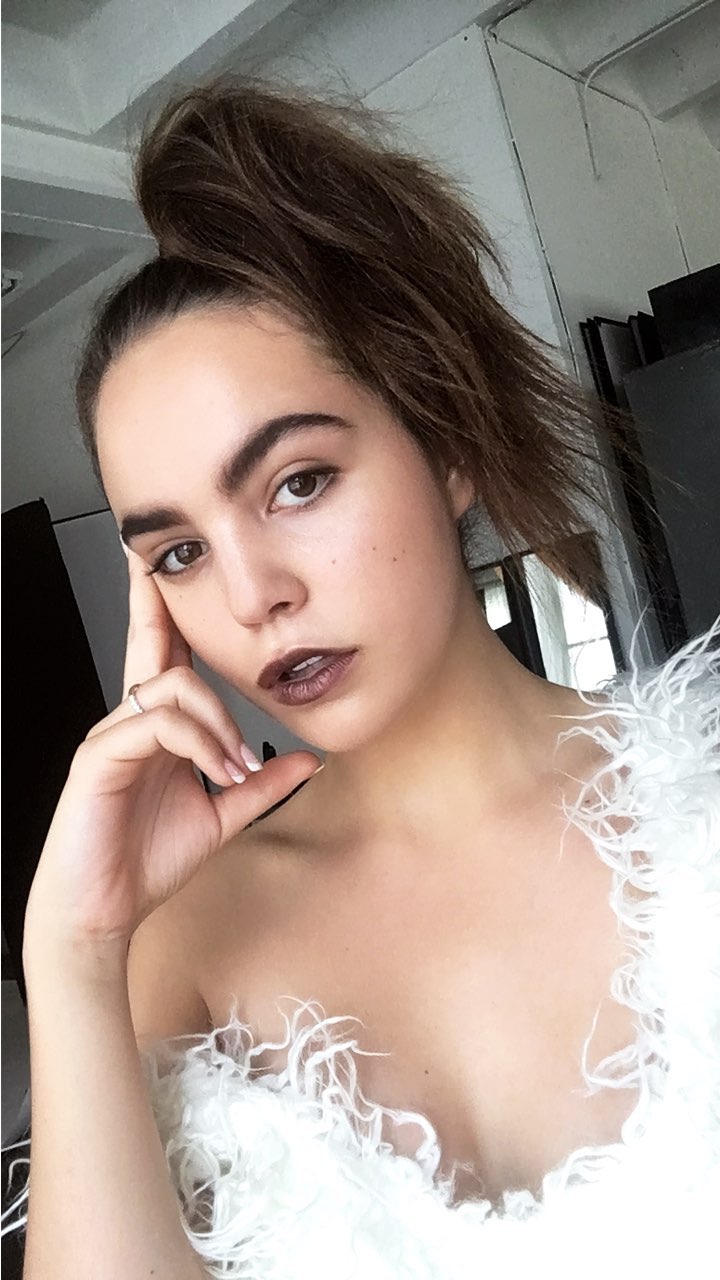 Bailee Madison