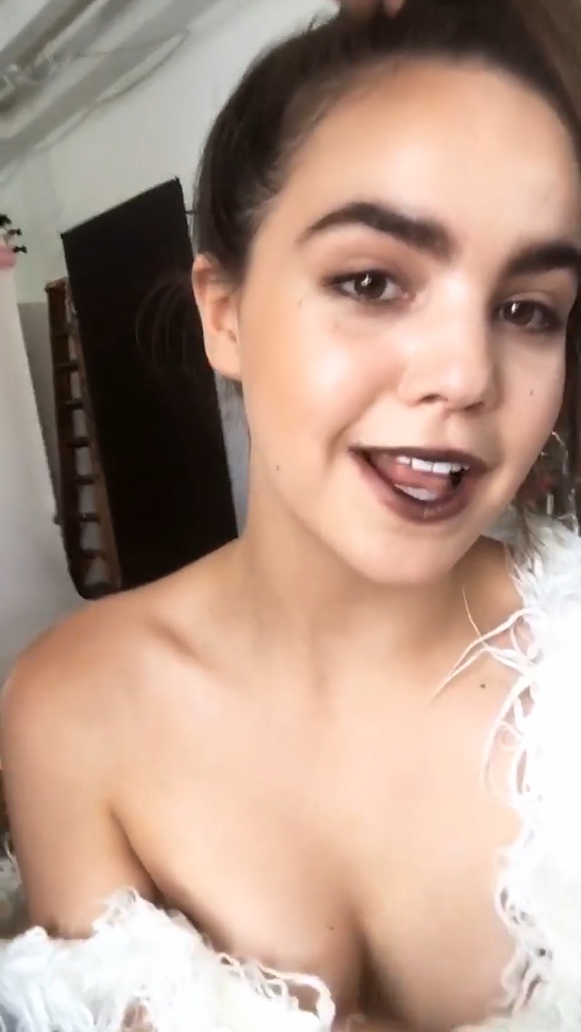 Bailee Madison