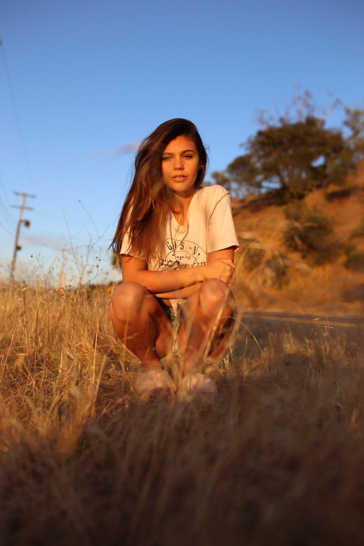 Amber Montana