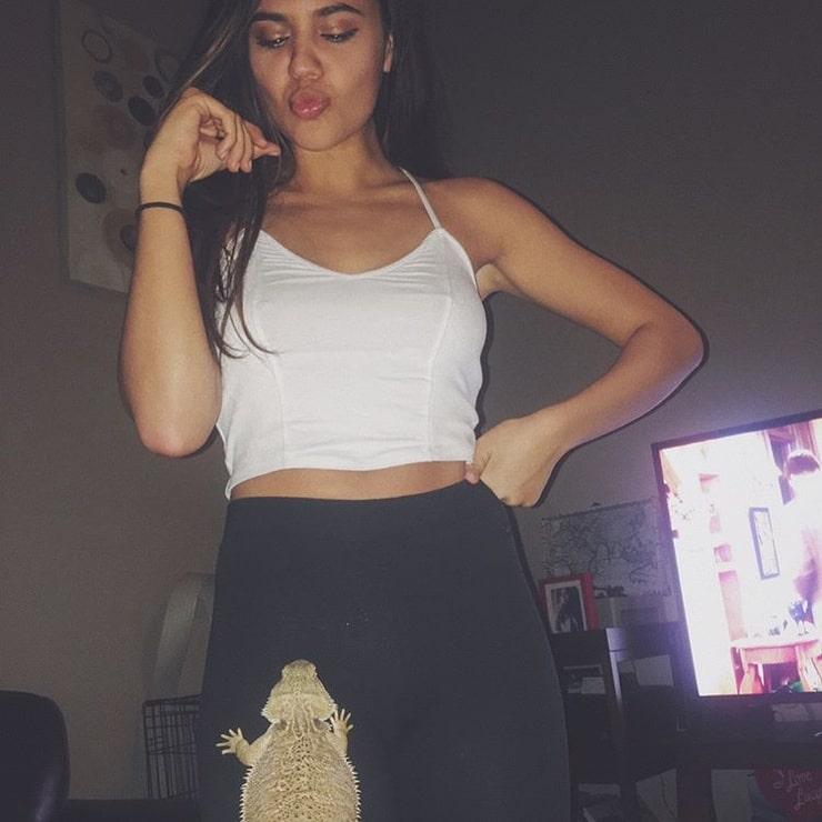 Amber Montana