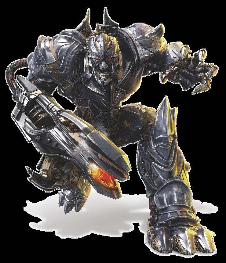 Megatron