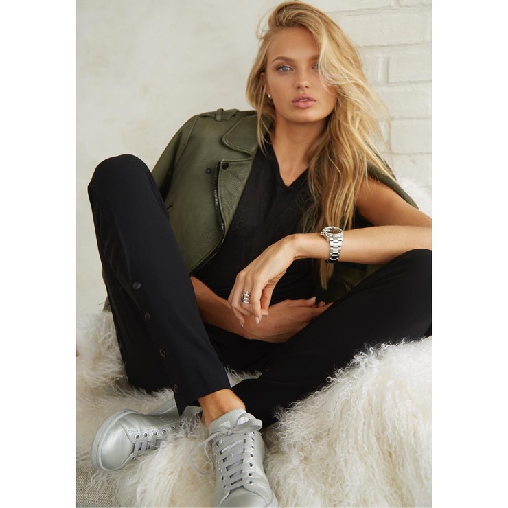 Romee Strijd Romee Strijd