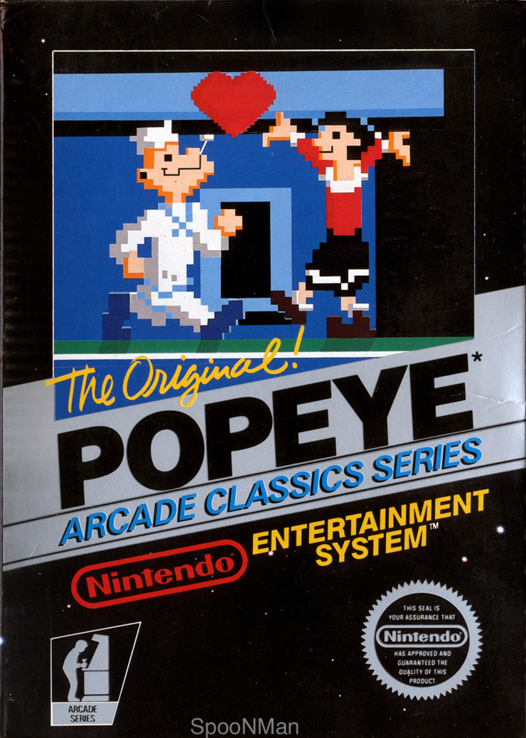 Popeye