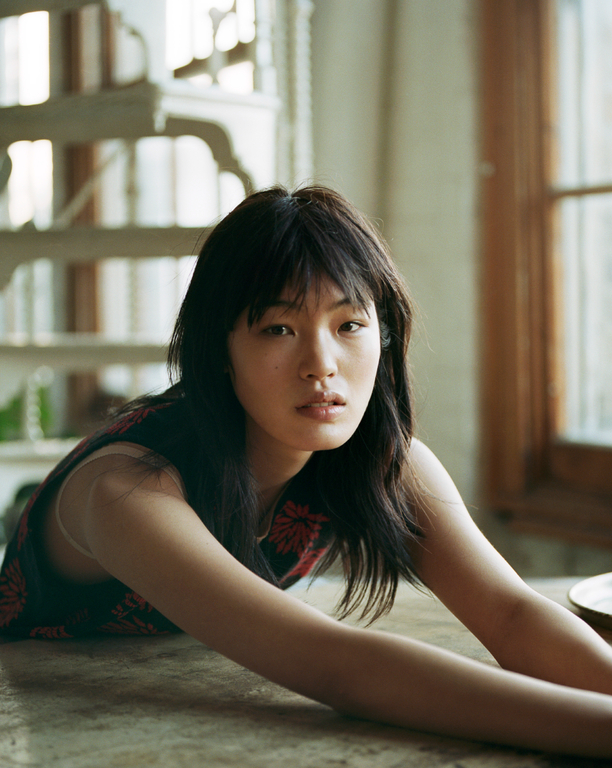 Chiharu Okunugi