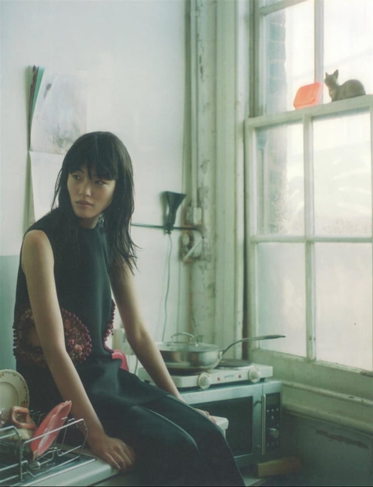 Chiharu Okunugi