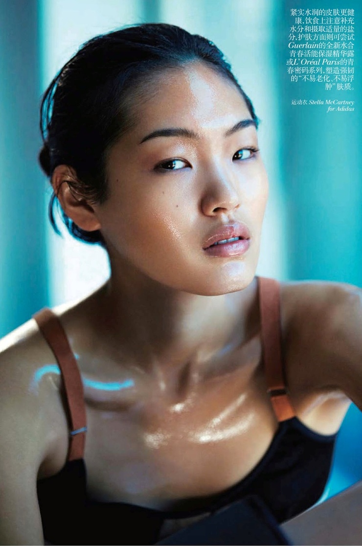 Chiharu Okunugi Chiharu Okunugi