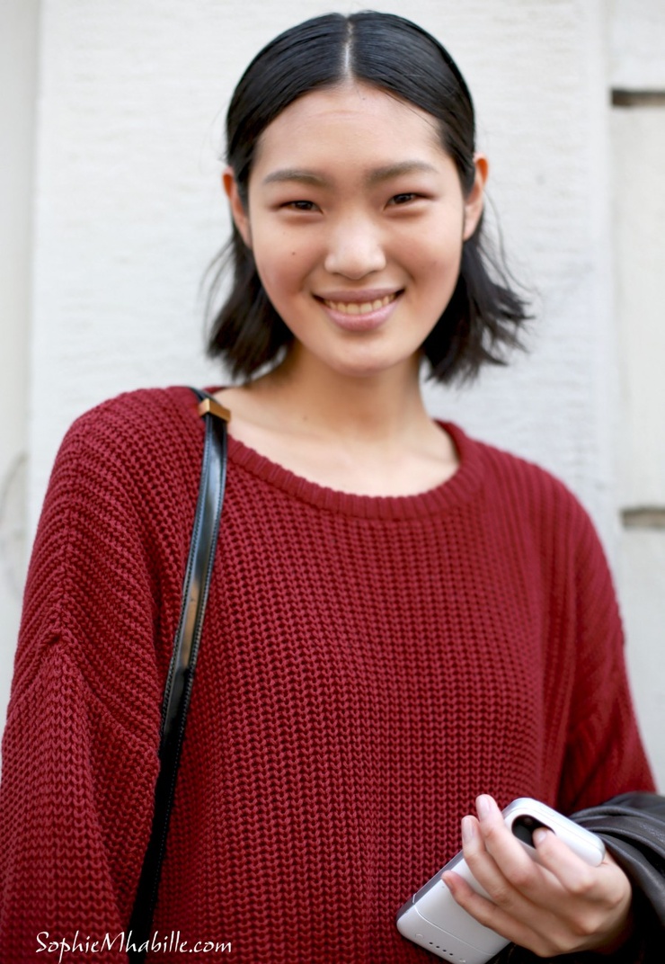 Chiharu Okunugi Chiharu Okunugi