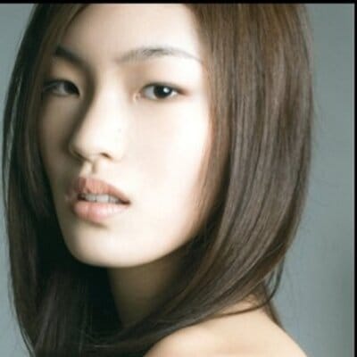 Chiharu Okunugi Chiharu Okunugi