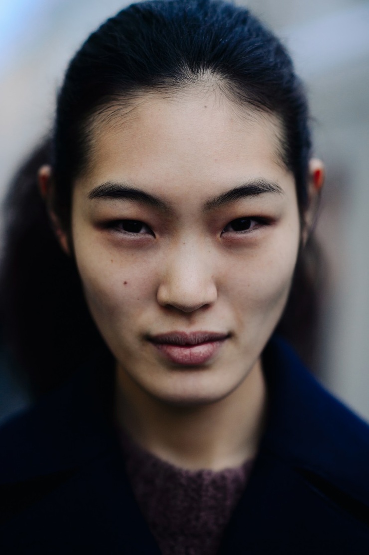 Chiharu Okunugi Chiharu Okunugi
