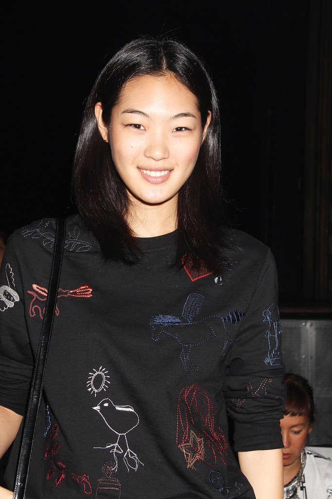 Chiharu Okunugi Chiharu Okunugi