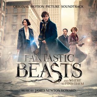 Fantastic Beasts And Where To Find Theme