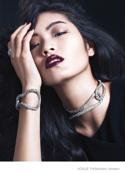 Chiharu Okunugi Chiharu Okunugi