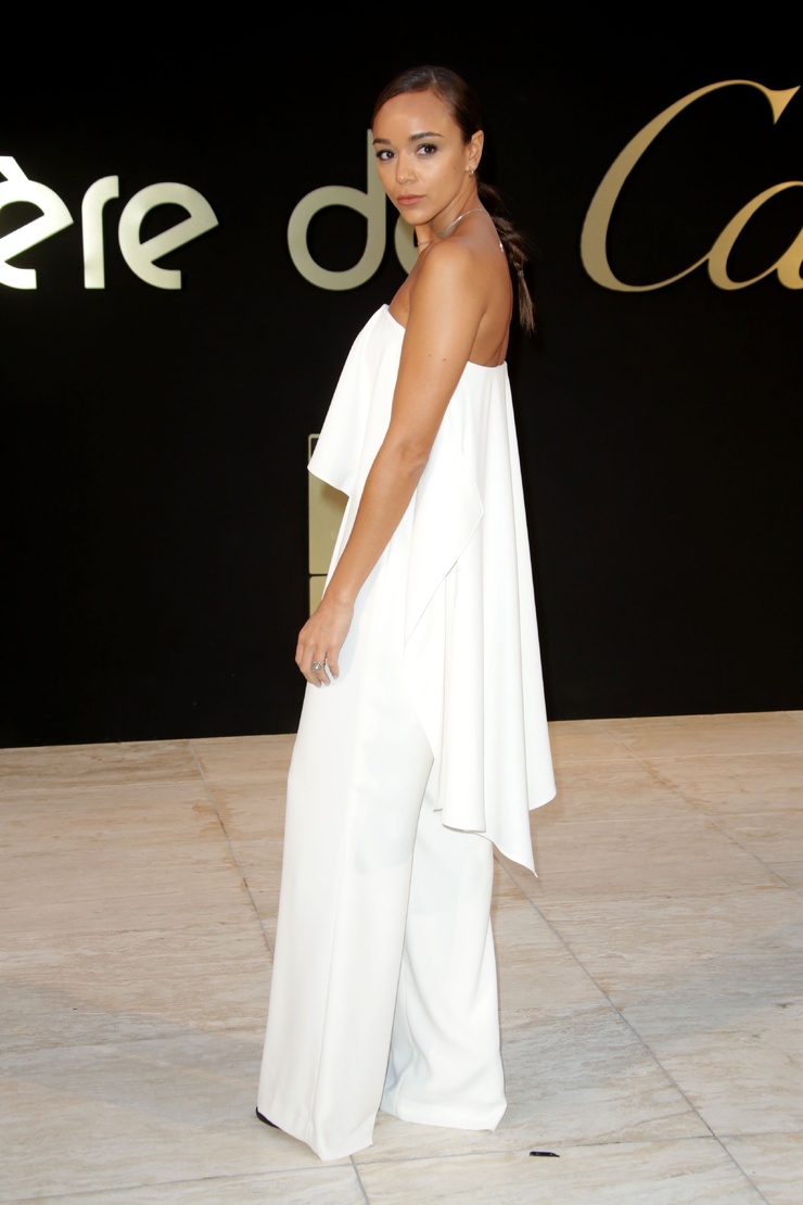Ashley Madekwe
