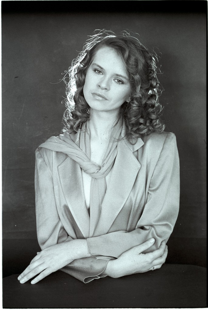 Teresa Ann Savoy Teresa Ann Savoy