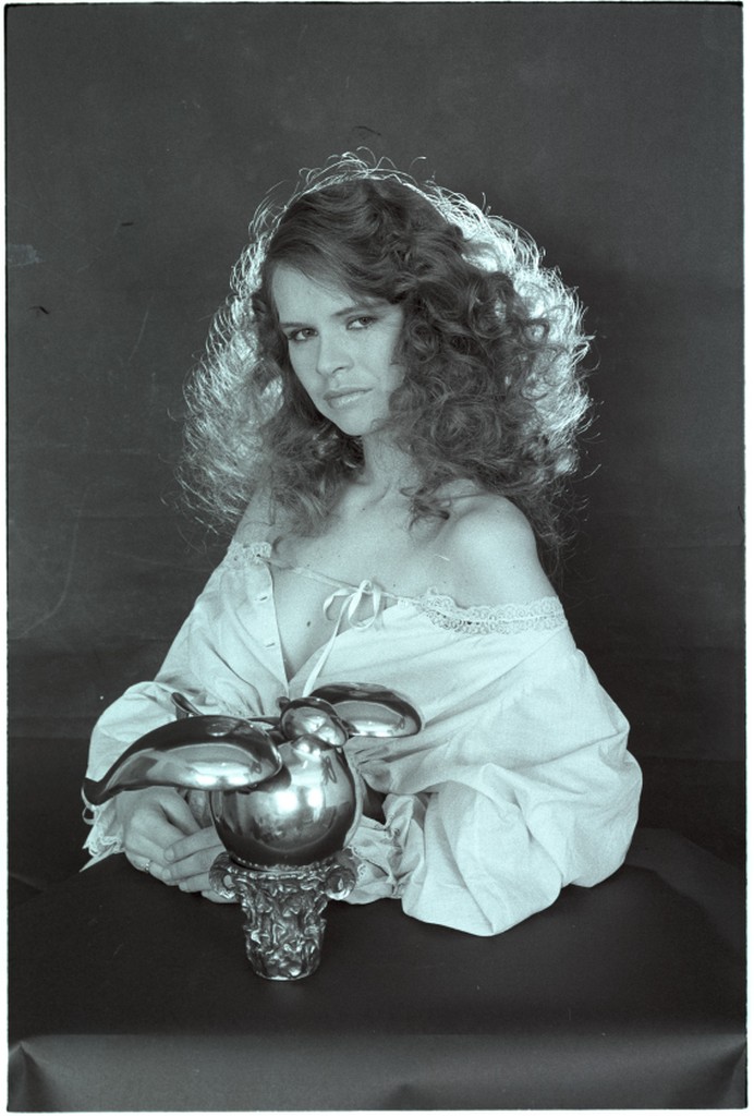 Teresa Ann Savoy Teresa Ann Savoy