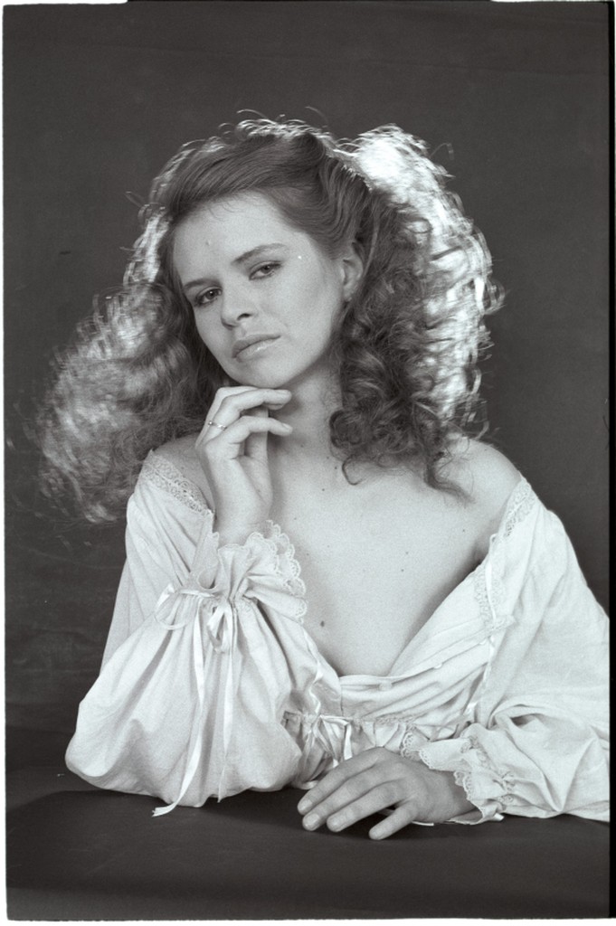 Teresa Ann Savoy Teresa Ann Savoy