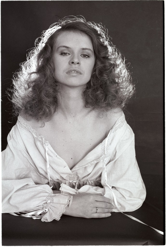 Teresa Ann Savoy Teresa Ann Savoy