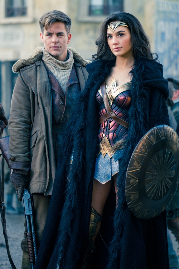 Gal Gadot