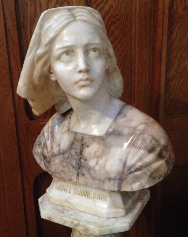 Joan of Arc
