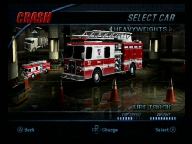 Burnout 3: Takedown