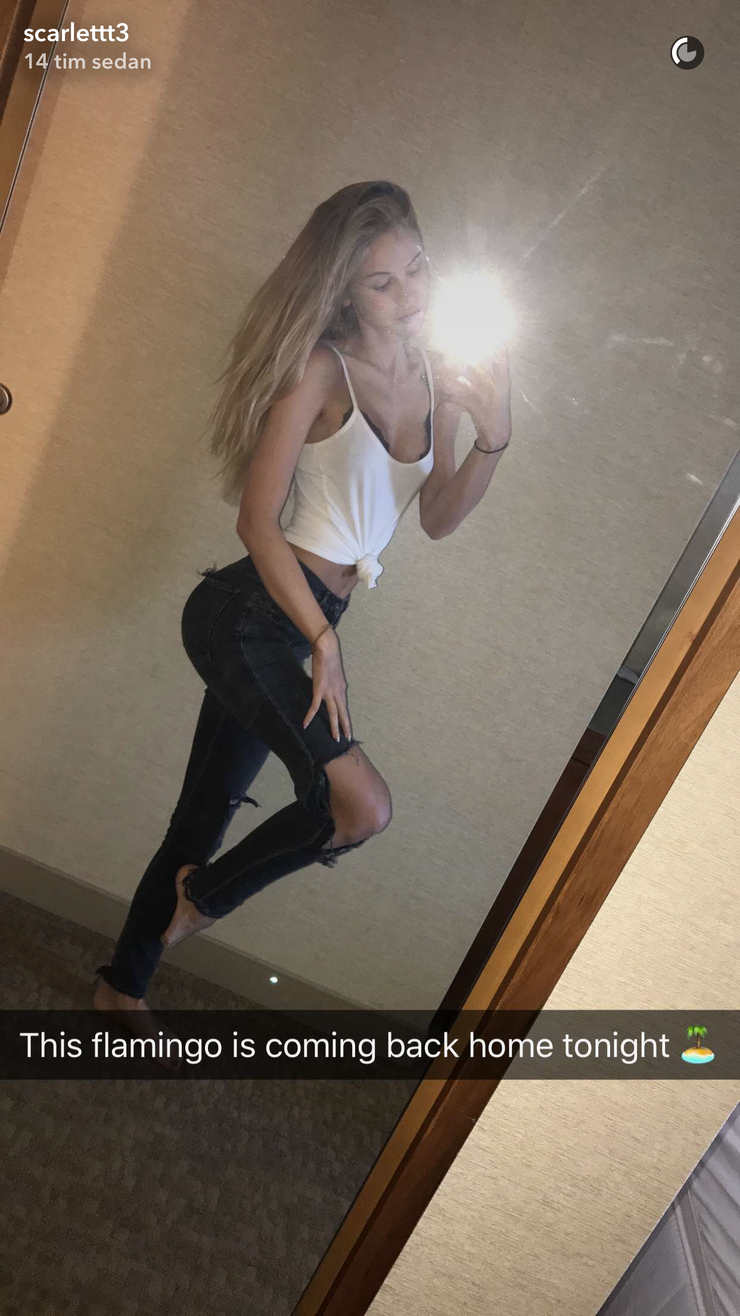 Scarlett Leithold