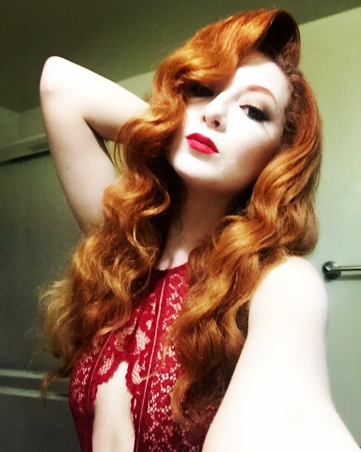 Ashlynne Dae Ashlynne Dae