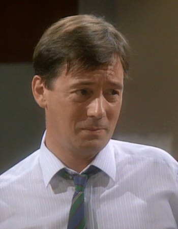 George Dent