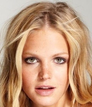Erin Heatherton Erin Heatherton