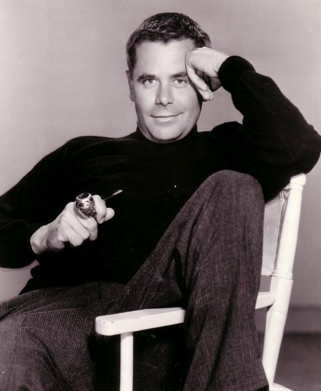 Glenn Ford Glenn Ford