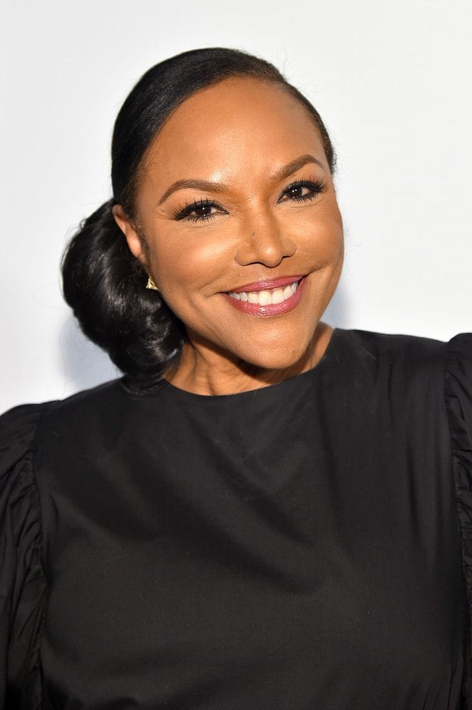 Picture Of Lynn Whitfield 