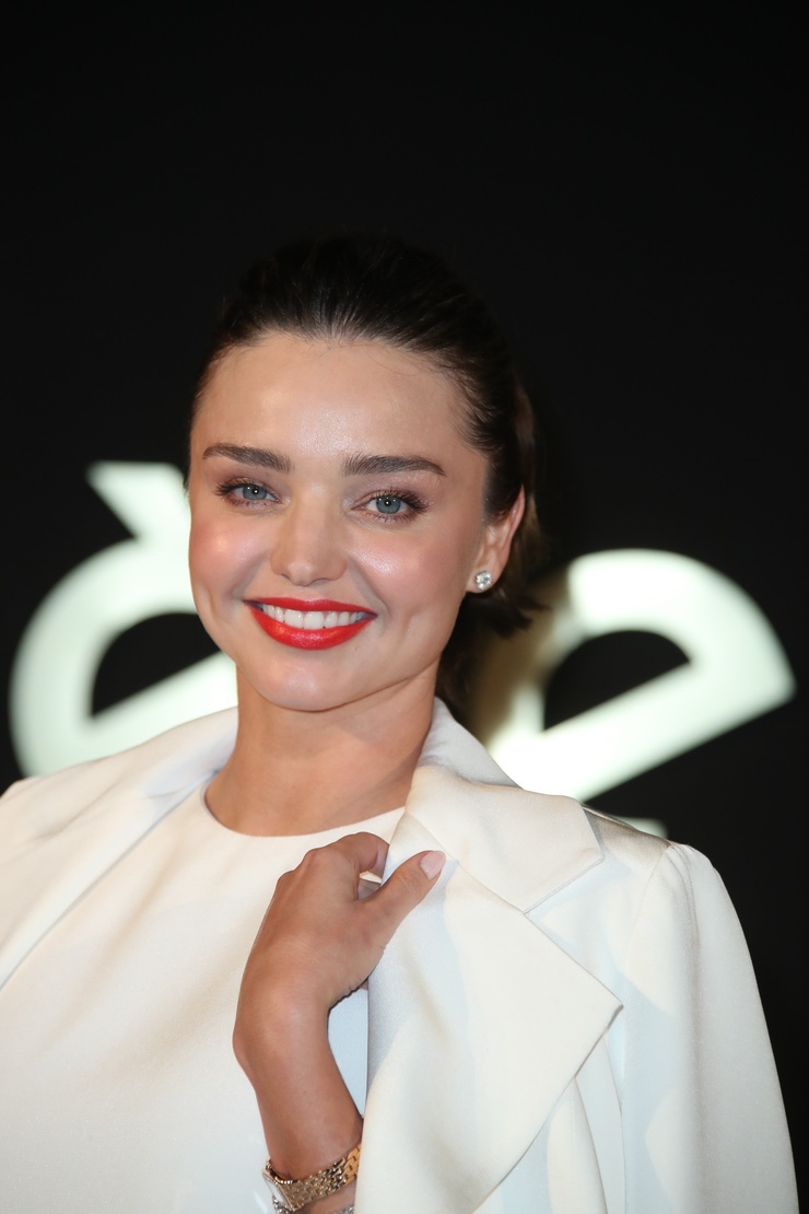 Miranda Kerr Miranda Kerr