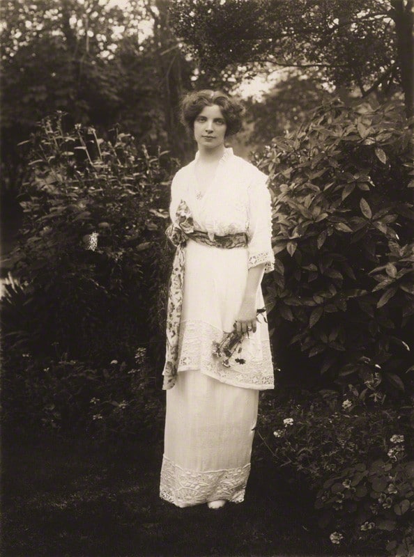 Maud Allan