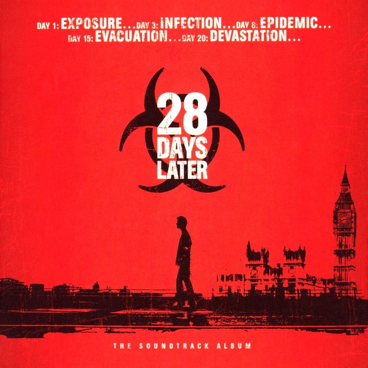 28 Days Later (Soundtrack)