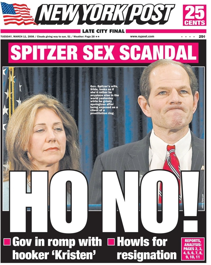 Image Of Client 9 The Rise And Fall Of Eliot Spitzer